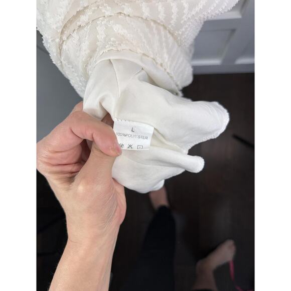 Beautiful Women’s Dress Size L - Picture 5 of 6